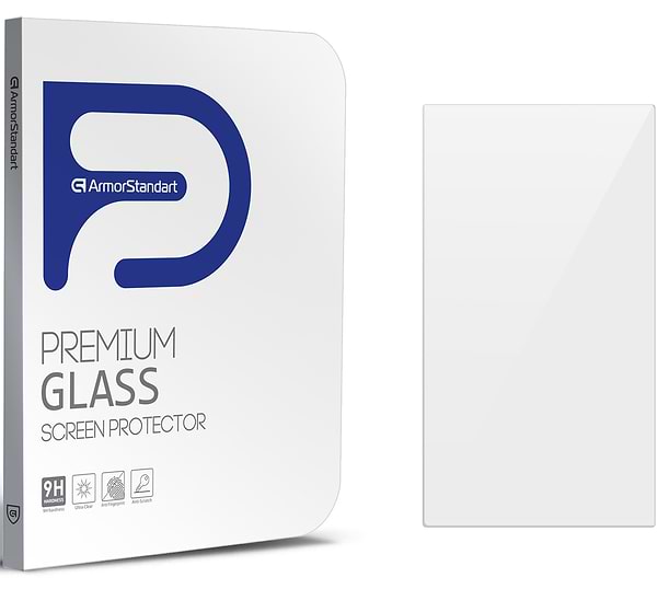 Фото - Защитное стекло для игровой приставки Armorstandart for Nintendo Switch 2 (ARM83493) Фото - Защитное стекло для игровой приставки Armorstandart for Nintendo Switch 2 (ARM83493)