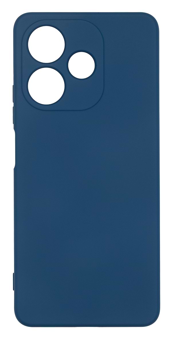 Фото - Чехол для смартфона Armorstandart ICON for OPPO A5 Pro 4G / A5 Pro 5G Camera cover Dark Blue (ARM85596)