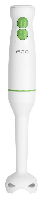 Блендер заглибний ECG RM 100 Lite White - Фото 1