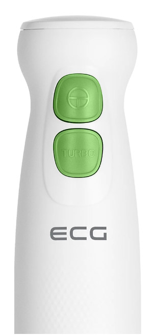Фото - Блендер заглибний ECG RM 100 Lite White