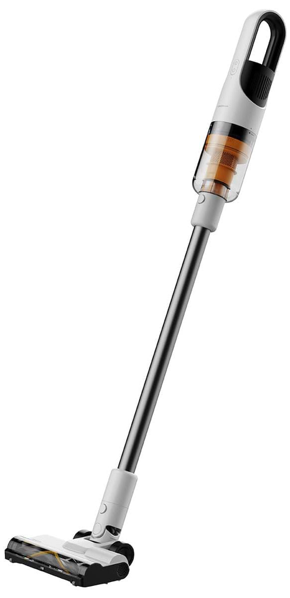 Фото - Пилосос ручний для дому Deerma DEM-T10W