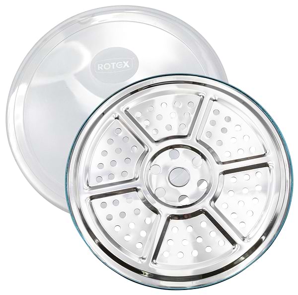 Фото - Мультиварка Rotex RMC401-B