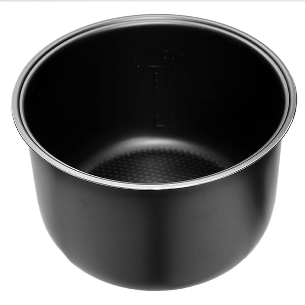 Фото - Мультиварка Rotex RMC401-B