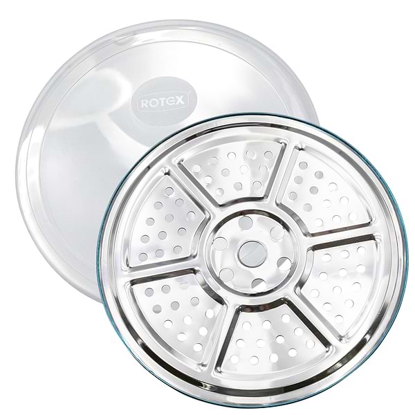 Фото - Уценка - Мультиварка Rotex RMC401-B