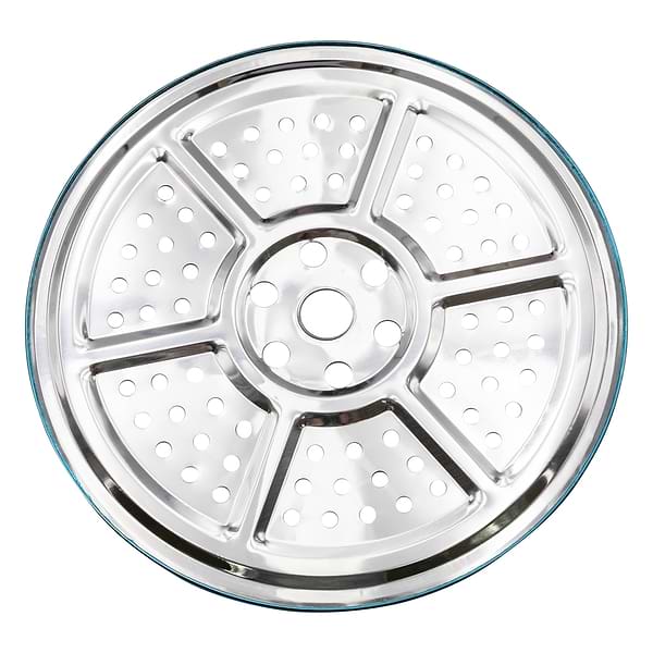 Фото - Уценка - Мультиварка Rotex RMC401-B