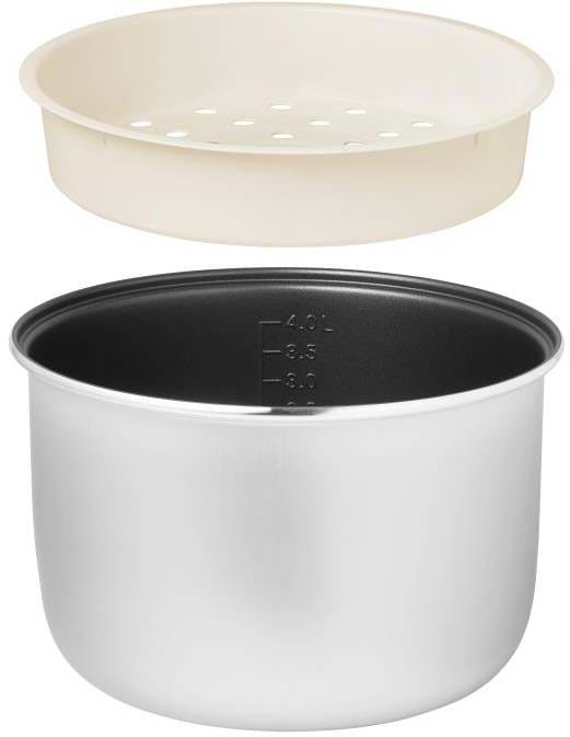Фото - Мультиварка Rotex RMC501-B