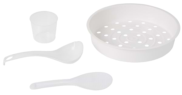 Фото - Мультиварка Rotex RMC507-B