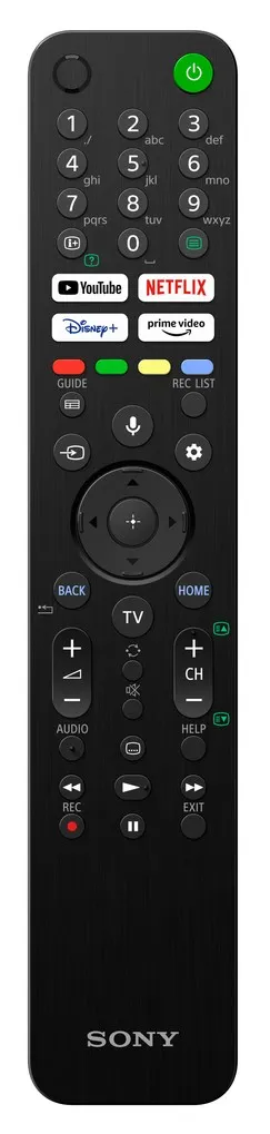 Фото - Уценка - Телевизор Sony XR65A80JCEP