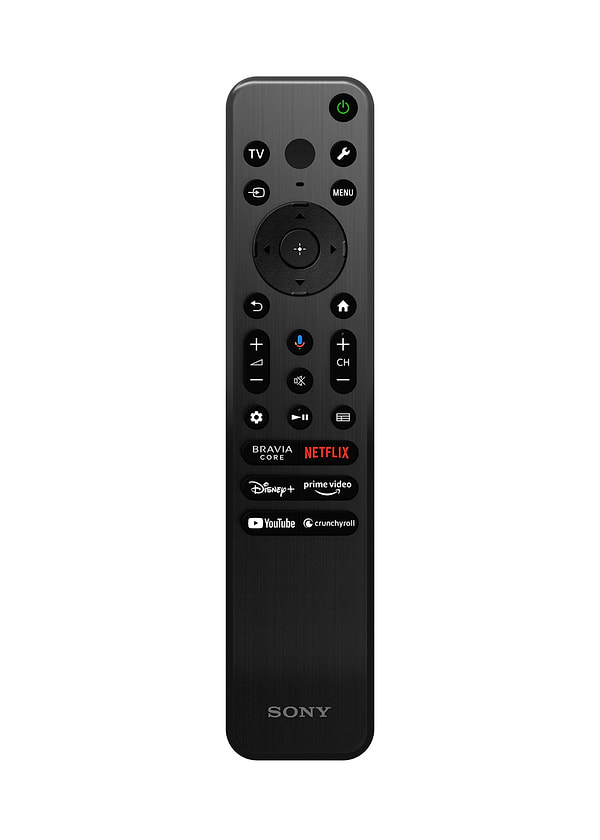 Фото - Телевізор Sony KD55X85L