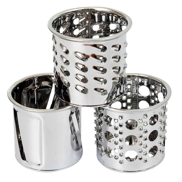 Фото - Мясорубка Rotex RMG180-B MultiFun