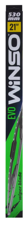 Щетка стеклоочистителя Winso EVO 21/530мм (111530)