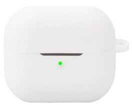 Чохол для навушників BeCover Silicon for Samsung Galaxy Buds 3 White (711994)