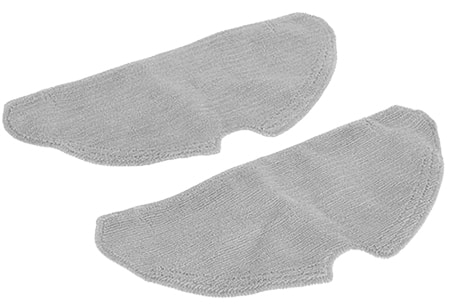 Тканина для чищення Dreame D10s/D10s Pro/D9 Max (White) (RMP9)