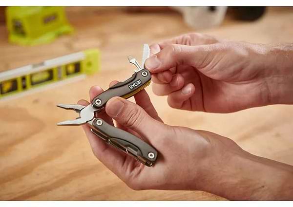 Фото - Мультитул Ryobi RMT14 (5132005329)