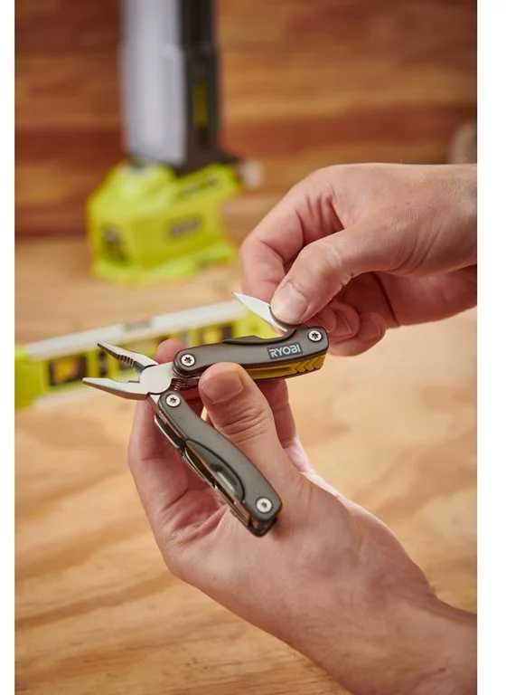 Фото - Мультитул Ryobi RMT14 (5132005329)