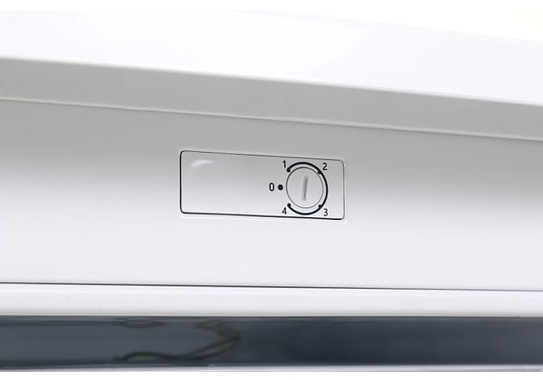 Фото - Морозильная камера Saturn ST-CF1985U