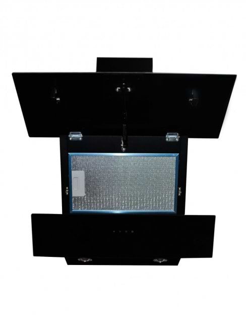 Фото - Витяжка декоративна Borgio RNT-SU 60 Black