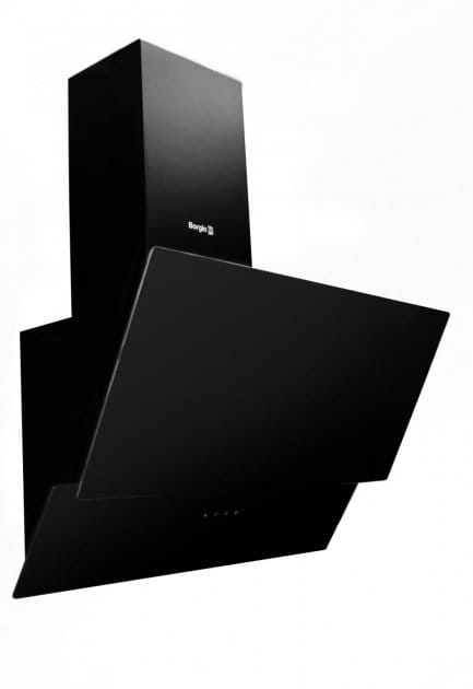 Витяжка декоративна Borgio RNT-SU 60 Black - Фото 1