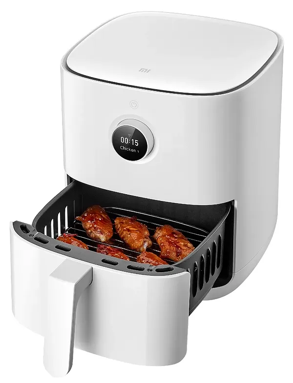 Фото - Уцінка - Мультипіч Xiaomi Mi Smart Air Fryer MAF02 (3.5L)