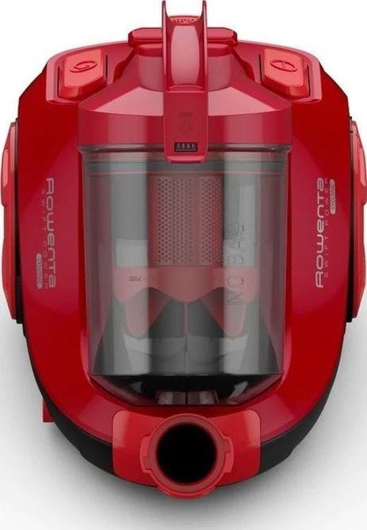 Фото - Пылесос для сухой уборки без мешка Rowenta RO2910EA