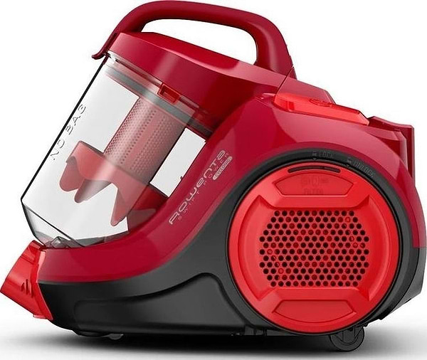 Фото - Пылесос для сухой уборки без мешка Rowenta RO2910EA