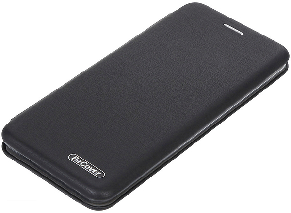 Фото - Чохол для смартфону BeCover Exclusive for Infinix Smart 7 (X6515) / 7 HD (X6516) Black (710230)
