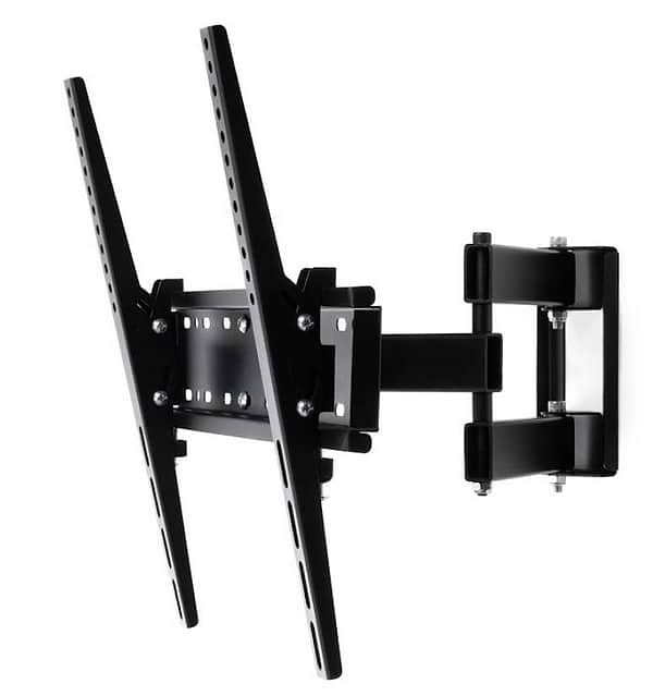Фото - Кріплення для телевізора Charmount TV04T-R3 Black
