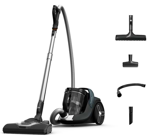 Фото - Пылесос для сухой уборки без мешка Rowenta RO7C71EA