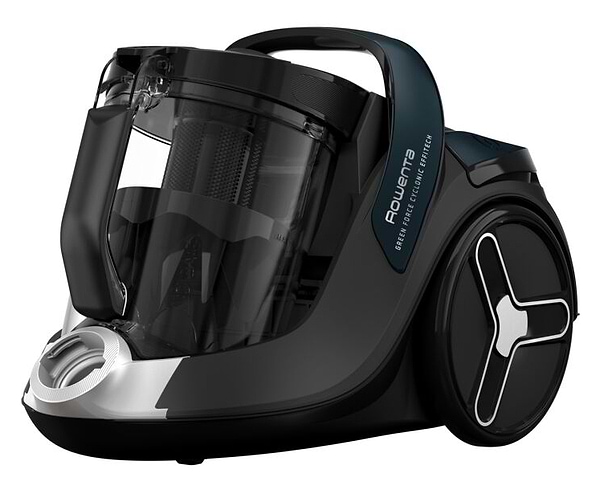 Фото - Пылесос для сухой уборки без мешка Rowenta RO7C71EA