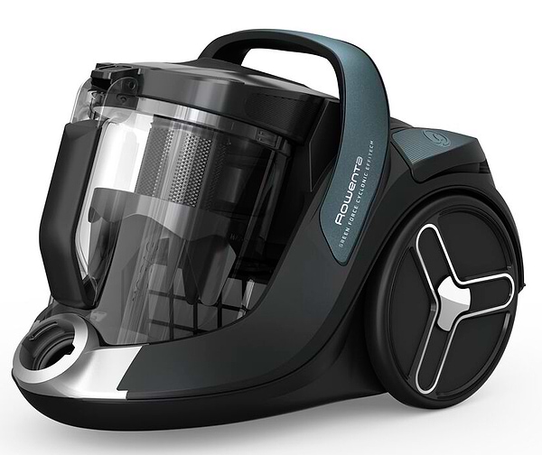 Фото - Пылесос для сухой уборки без мешка Rowenta RO7C71EA