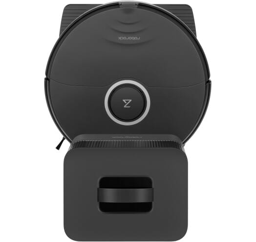 Фото - Робот-пылесос моющий RoboRock S8+ Black