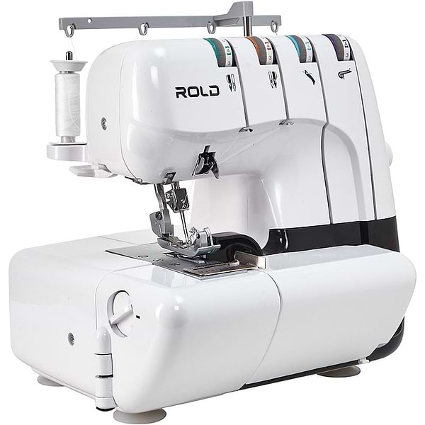 Фото - Оверлок Rold GT990