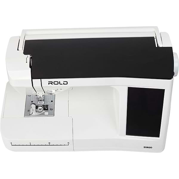 Фото - Швейна машина Rold S900