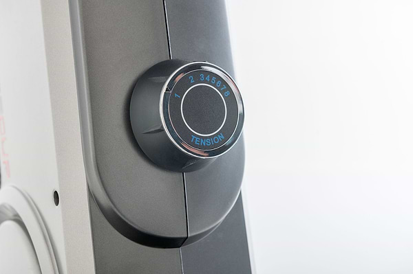 Фото - Гребний тренажер Toorx Rower Rower Cup (ROWER-CUP)