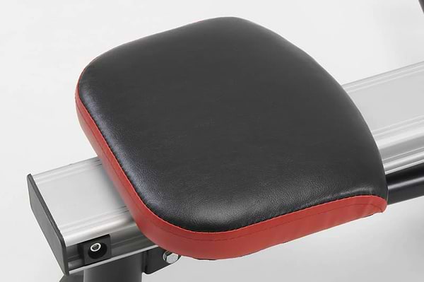 Фото - Гребний тренажер Toorx Rower Compact (ROWER-COMPACT)