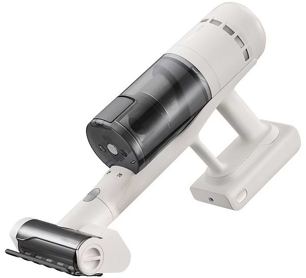 Фото - Пилосос ручний для дому RoboRock H60 Hub