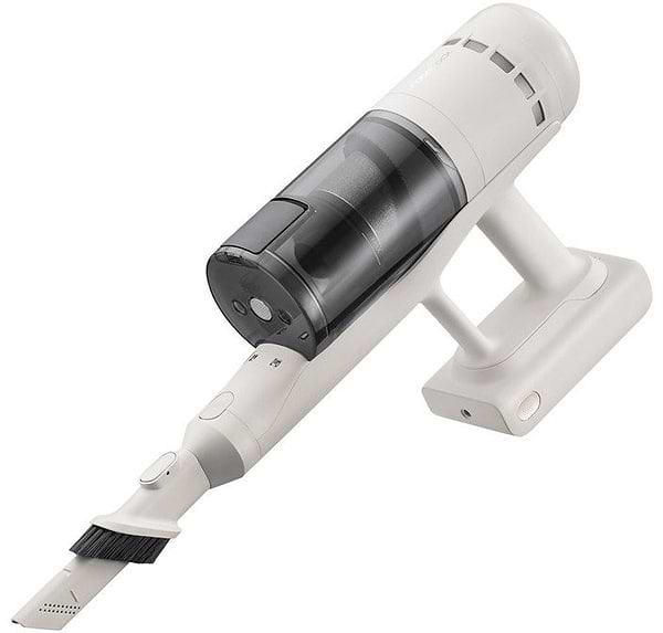 Фото - Пилосос ручний для дому RoboRock H60 Hub