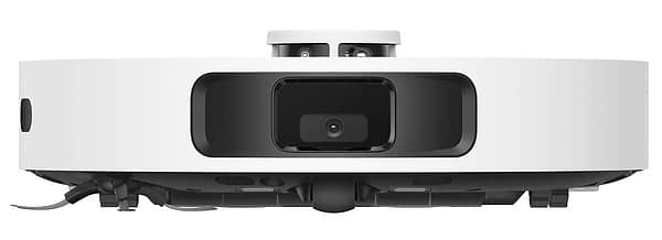 Фото - Робот-пилосос миючий Dreame Mova Robot Vacuum S10