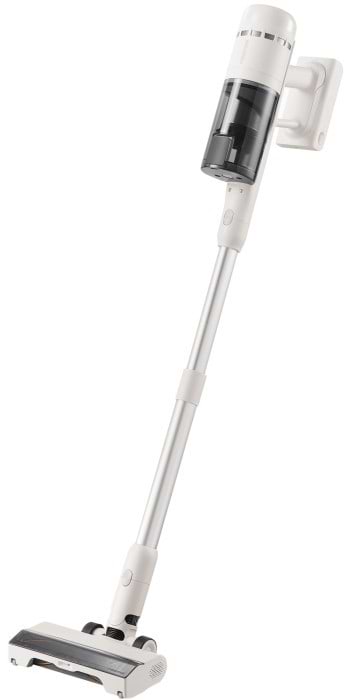 Фото - Пилосос ручний для дому RoboRock H60 Hub