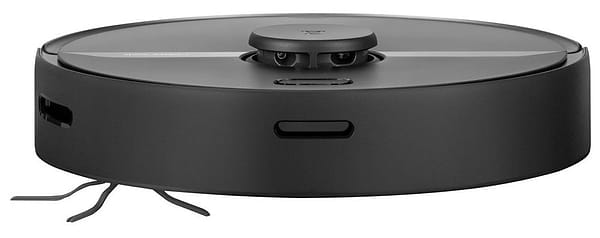Фото - Робот-пылесос моющий RoboRock S6 Pure (Black)