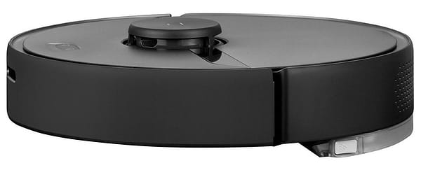 Фото - Робот-пылесос моющий RoboRock S6 Pure (Black)