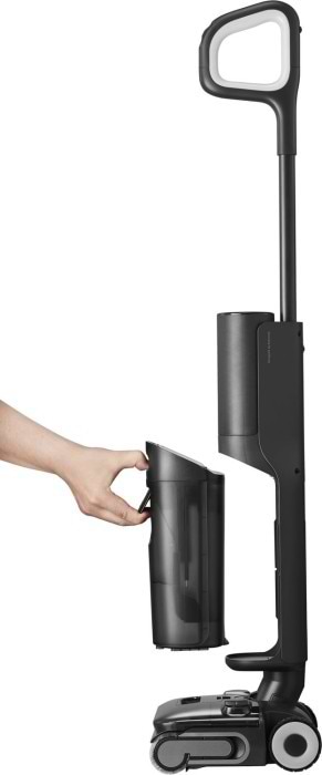 Фото - Пилосос ручний миючий RoboRock F25 ACE Combo