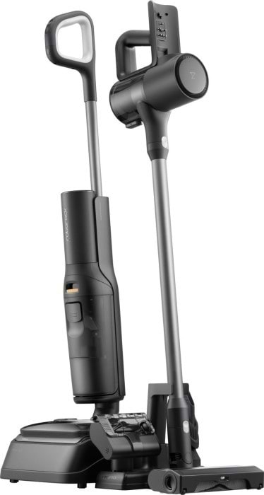 Фото - Пилосос ручний миючий RoboRock F25 ACE Combo