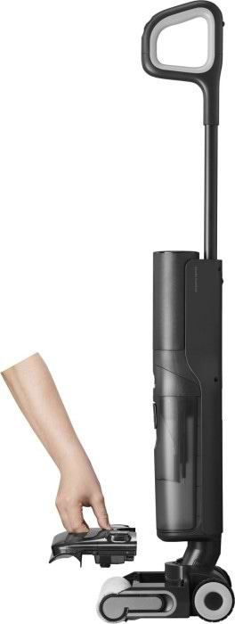 Фото - Пилосос ручний миючий RoboRock F25 ACE Combo