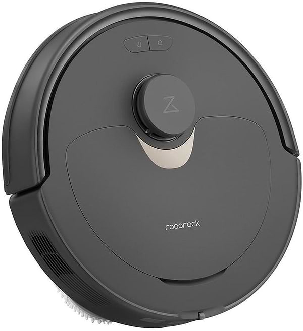 Фото - Робот-пылесос моющий RoboRock Q Revo Pro Black