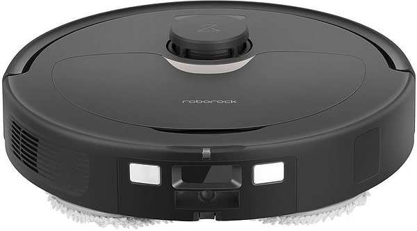 Фото - Робот-пылесос моющий RoboRock Q Revo Pro Black