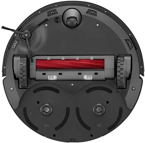 Фото - Робот-пылесос моющий RoboRock Q Revo Pro Black