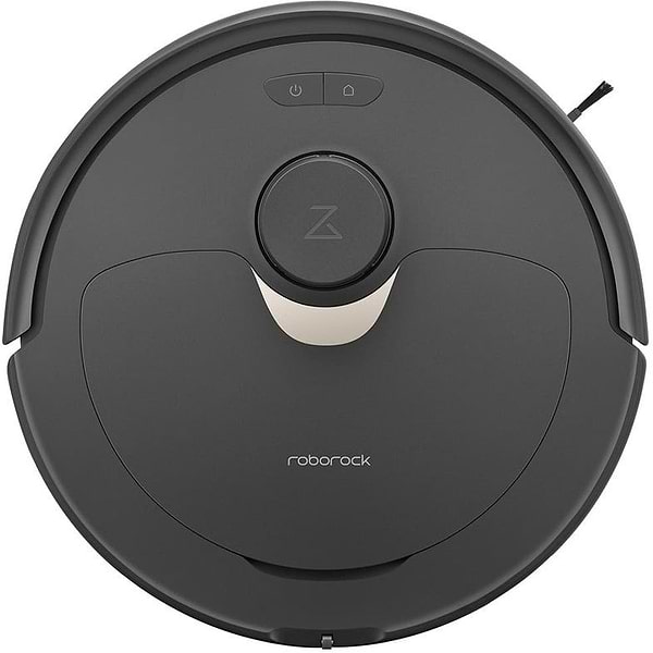 Фото - Робот-пылесос моющий RoboRock Q Revo Pro Black