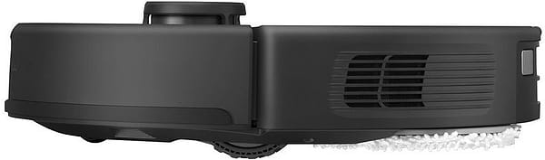 Фото - Робот-пылесос моющий RoboRock Q Revo Pro Black
