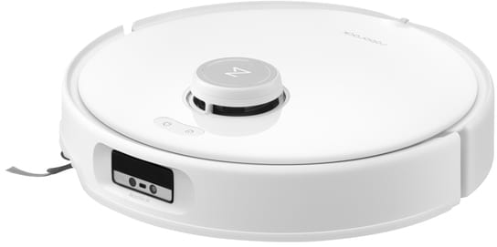 Фото - Робот-пылесос моющий RoboRock  Qrevo Edge White